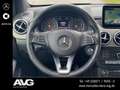 Mercedes-Benz B 180 B 180 Style Parkpilot Garmin® LED SHZ Business Gris - thumbnail 10