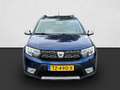 Dacia Sandero 0.9 TCe SL Stepway / NAVI / AIRCO / TREKHAAK / CRU Blauw - thumbnail 2