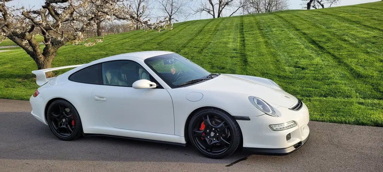 Porsche 911 снимка Porsche 911