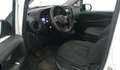Mercedes-Benz Vito 111 CDI FWD LANG -  Der zuverlässige Alleskönner Weiß - thumbnail 12