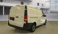 Mercedes-Benz Vito 111 CDI FWD LANG -  Der zuverlässige Alleskönner Weiß - thumbnail 9