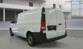 Mercedes-Benz Vito 111 CDI FWD LANG -  Der zuverlässige Alleskönner Weiß - thumbnail 10