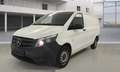 Mercedes-Benz Vito 111 CDI FWD LANG -  Der zuverlässige Alleskönner Weiß - thumbnail 1