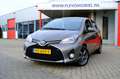Toyota Yaris 1.5 Hybrid Trend Aut. Navi|Cam|Cruise Grijs - thumbnail 1