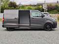 Fiat Scudo L2 SX 3 SITZER (TÜV NEU/1.Hand/RFK/NAVI) Gris - thumbnail 5