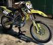 Suzuki RMZ 250 - thumbnail 3