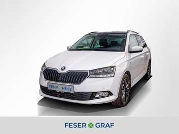 Combi 1.0 TSI Drive 125 LED*PANO*NAVI*SHZ*PDC
