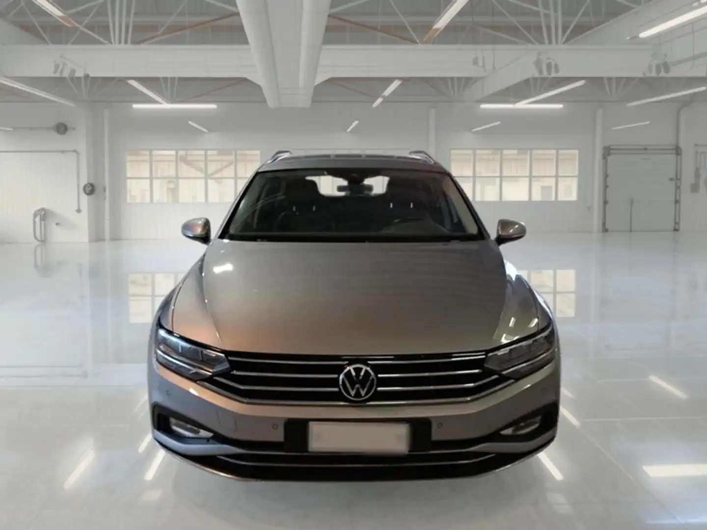Volkswagen Passat Variant 2.0TDI SCR 147kW 4MOT Executive DSG - 2