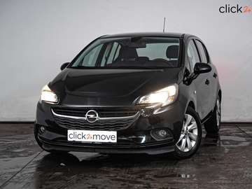 Corsa 1.0 Turbo Enjoy