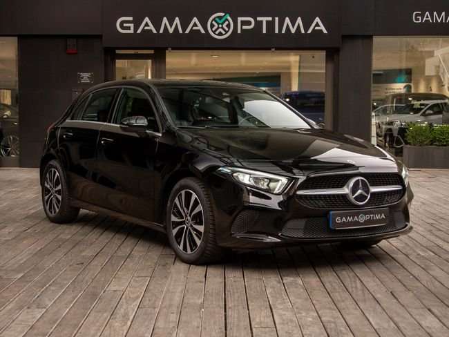 Mercedes-Benz A 250 1.3 E DCT 5P - foto 1