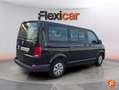 Volkswagen T3 Caravelle Corta 2.0 TDI 110 kW (150 CV) Aut 8 Vel Fekete - thumbnail 5