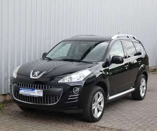 Platinum-Allrad-Klima-Leder-Navi-Xenon-AHK
