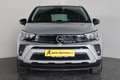 Opel Crossland 1.2 Turbo Ultimate / LED / Navi / CarPlay / Leder Silber - thumbnail 7
