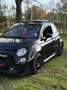 Abarth 500 Zwart - thumbnail 2