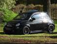 Abarth 500 Zwart - thumbnail 1
