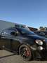 Abarth 500 Zwart - thumbnail 3