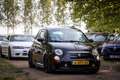 Abarth 500 Zwart - thumbnail 5