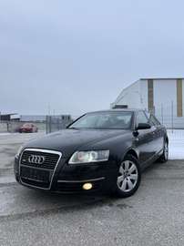 2.7 TDI DPF