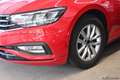 Volkswagen Passat Var 2.0 TDI Automatik Business AHK ACC PDC Kamera Rot - thumbnail 3