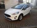 Ford Fiesta Active 1.5 EcoBlue Bianco - thumbnail 1