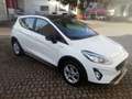 Ford Fiesta Active 1.5 EcoBlue Bianco - thumbnail 8