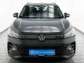 Volkswagen Tiguan 2.0 TDI 4M DSG R-Line Black Style Pano AHK Grau - thumbnail 2