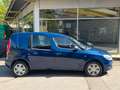 Skoda Roomster Praktik 1.2TDI Klima ZV elektr. Fenster Bleu - thumbnail 1