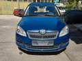 Skoda Roomster Praktik 1.2TDI Klima ZV elektr. Fenster Bleu - thumbnail 12