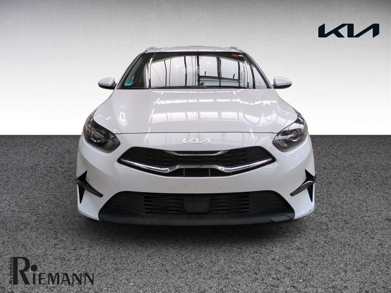 Kia Ceed SW / cee'd SW Ceed Sportswagon 1.5 T-GDI DCT Vision + Komfort-Pl — photo 2