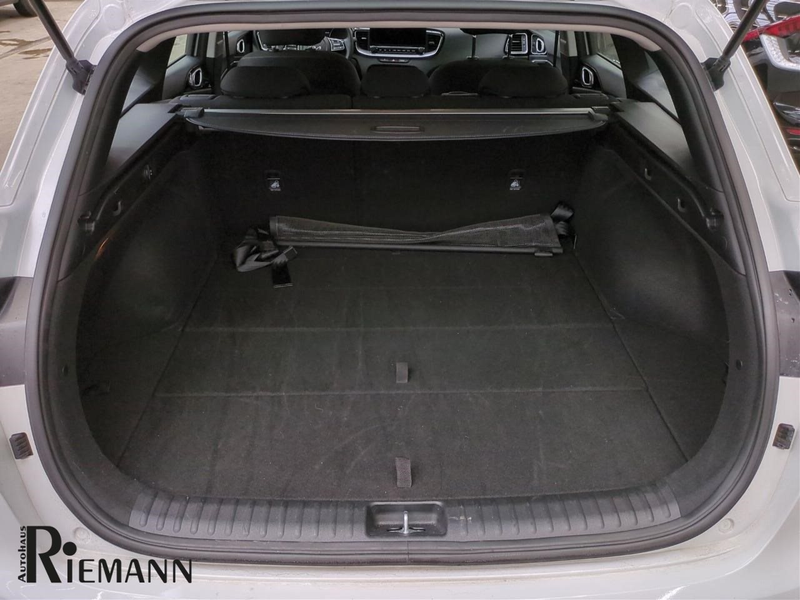 Kia Ceed SW / cee'd SW Ceed Sportswagon 1.5 T-GDI DCT Vision + Komfort-Pl — photo 6