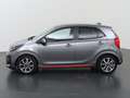 Kia Picanto 1.0 DPi GT-Line | Navigatie | Parkeercamera | Appl Gris - thumbnail 5