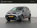 Kia Picanto 1.0 DPi GT-Line | Navigatie | Parkeercamera | Appl Gris - thumbnail 1