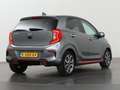 Kia Picanto 1.0 DPi GT-Line | Navigatie | Parkeercamera | Appl Gris - thumbnail 2