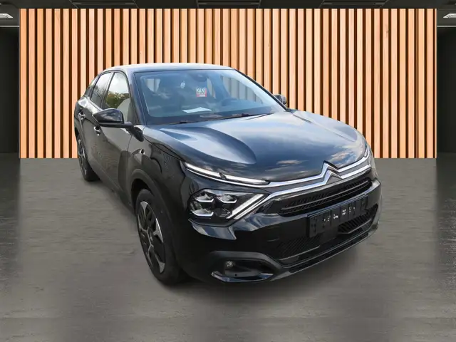 Citroen C4 view 13