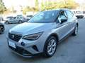 SEAT Arona 1.0 TGI FR ITALIANA Argent - thumbnail 1