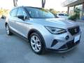 SEAT Arona 1.0 TGI FR ITALIANA Argent - thumbnail 4