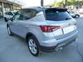 SEAT Arona 1.0 TGI FR ITALIANA Argent - thumbnail 2