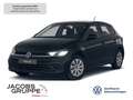 Volkswagen Polo 1.0 Life Sitzheizung/App-Connect/LED/Einparkhilfe/Dig.Cockpit Schwarz - thumbnail 1