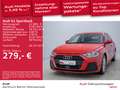 Audi A1 35 TFSI S-TRO*GJR*NAVI*PDC*ASSIST** Rot - thumbnail 1