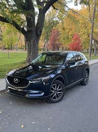 GT Auto AWD
