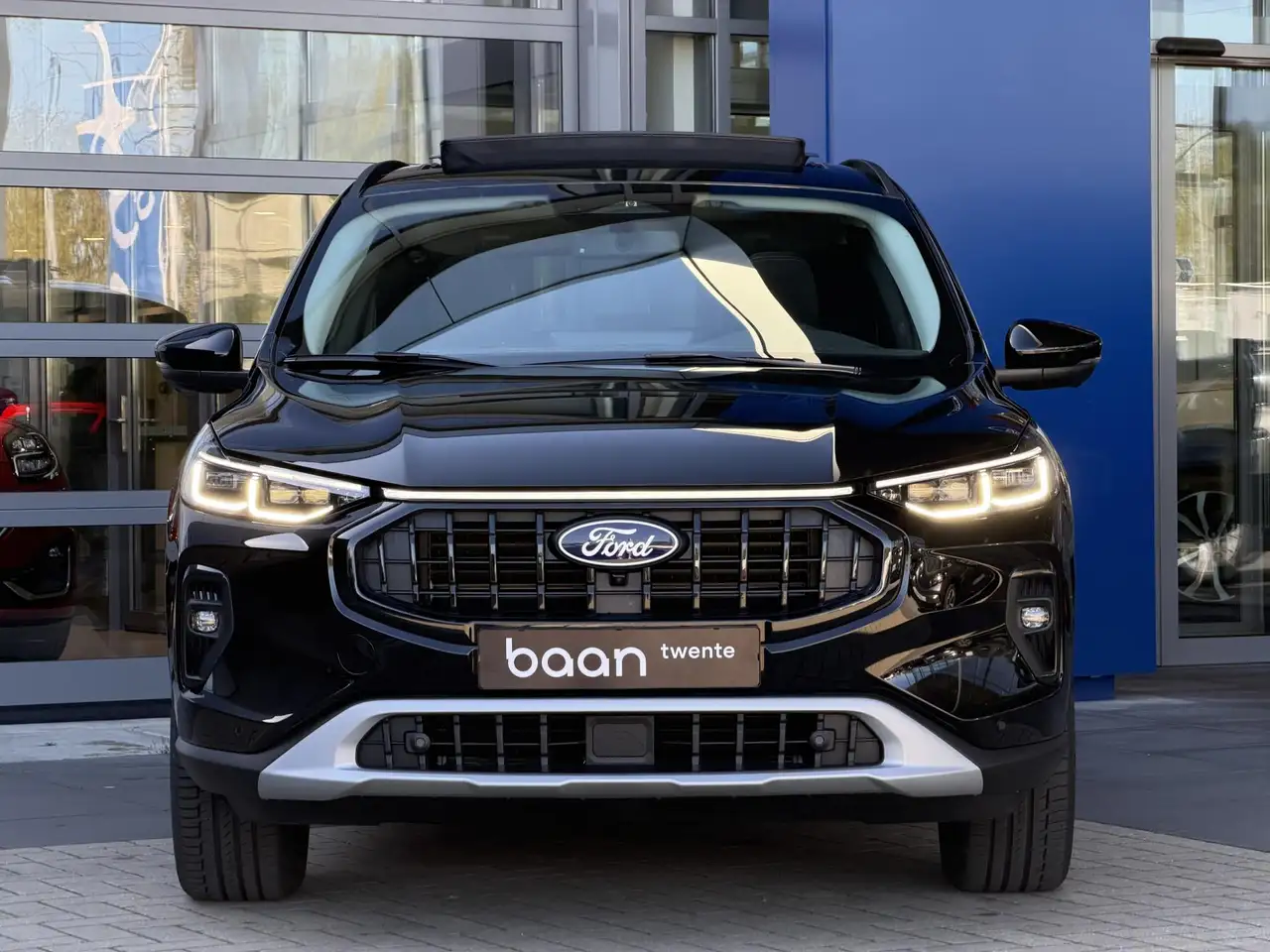 Ford Kuga 2026