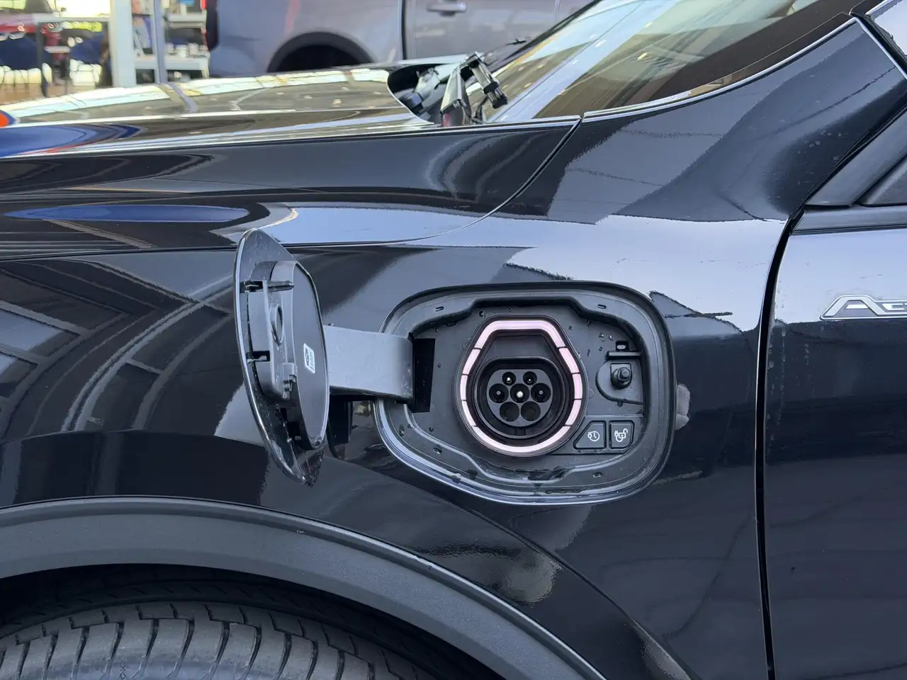 Ford Kuga 2026 — фото 10