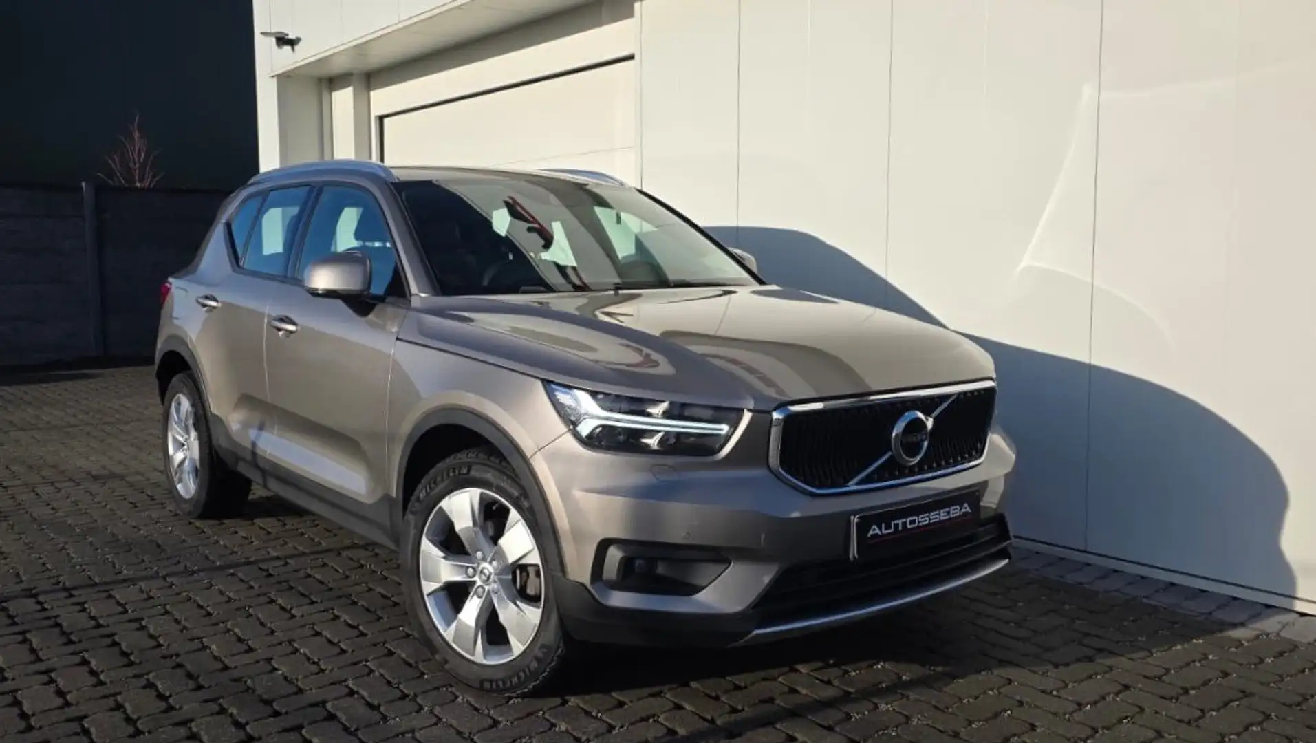 Volvo XC40 T3 Geartronic Momentum Pro Aut/Camera/Garantie Beige - 2
