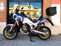 Honda CRF 1100 L AFRICA TWIN ADVENTURE SPORT DCT - FINANZIAMENTI Bianco - thumbnail 5