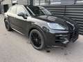 Porsche Cayenne Coupe E-Hybrid-LUFT-ABGAS-SPORTDESIGN Schwarz - thumbnail 4
