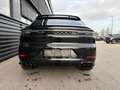 Porsche Cayenne Coupe E-Hybrid-LUFT-ABGAS-SPORTDESIGN Schwarz - thumbnail 3