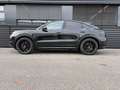 Porsche Cayenne Coupe E-Hybrid-LUFT-ABGAS-SPORTDESIGN Schwarz - thumbnail 6