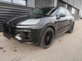 Porsche Cayenne Coupe E-Hybrid-LUFT-ABGAS-SPORTDESIGN Schwarz - thumbnail 9
