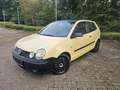 Volkswagen Polo IV Basis-KLIMA-TÜV NEU Gelb - thumbnail 3