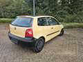 Volkswagen Polo IV Basis-KLIMA-TÜV NEU Gelb - thumbnail 6
